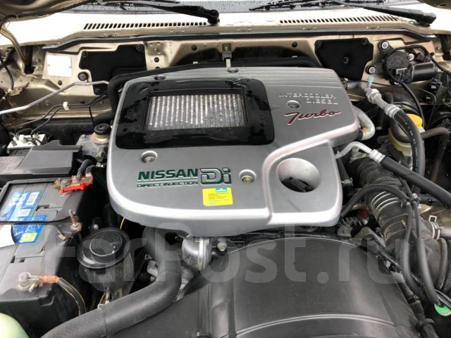 Nissan Patrol. ��������, 4wd, 3.0 (158��.�.), ������, 135 000����. ��, �/�, ��� ���. ��� ����� �� ������������ ����