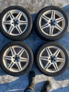Sparco Rally. 7.0x17", 5x100, ET48 ����