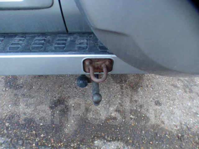 Nissan Patrol. ��������, 4wd, 3.0 (160��.�.), ������, 121 000����. ��, �/�, ��� ���. ��� ����� �� ������������ ����