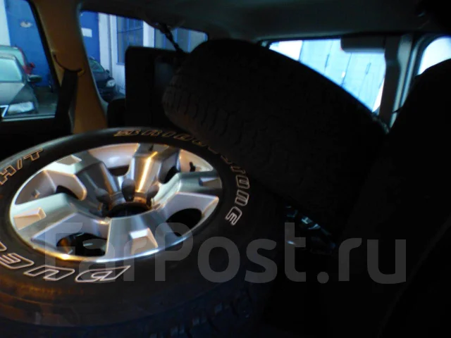 Nissan Patrol. ��������, 4wd, 3.0 (160��.�.), ������, 121 000����. ��, �/�, ��� ���. ��� ����� �� ������������ ����