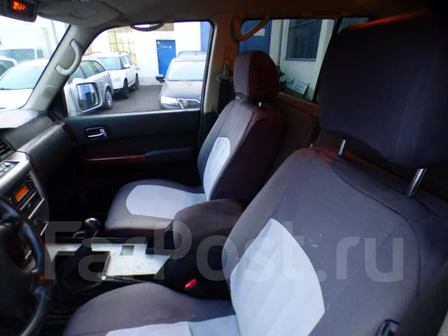 Nissan Patrol. ��������, 4wd, 3.0 (160��.�.), ������, 121 000����. ��, �/�, ��� ���. ��� ����� �� ������������ ����