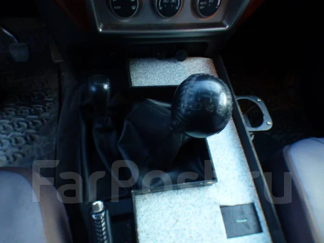 Nissan Patrol. ��������, 4wd, 3.0 (160��.�.), ������, 121 000����. ��, �/�, ��� ���. ��� ����� �� ������������ ����