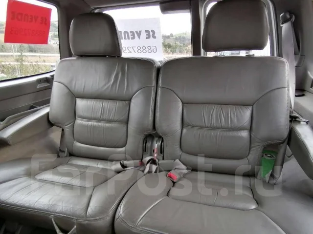 Nissan Patrol. ��������, 4wd, 3.0 (165��.�.), ������, 32 000����. ��, �/�, ��� ���. ��� ����� �� ������������ ����