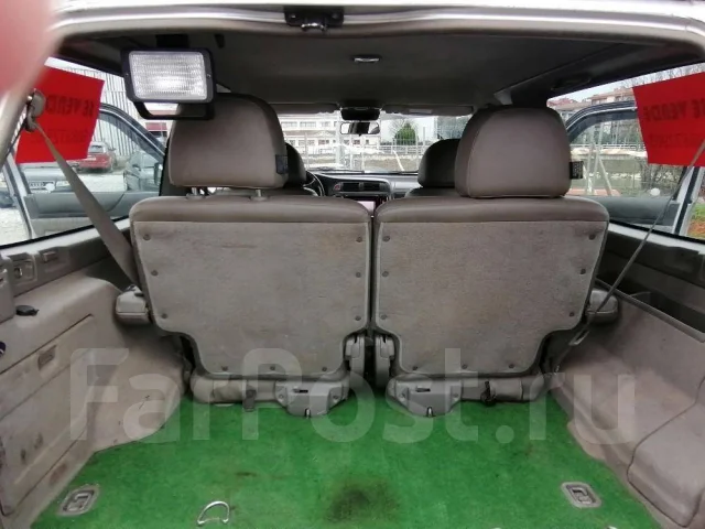 Nissan Patrol. ��������, 4wd, 3.0 (165��.�.), ������, 32 000����. ��, �/�, ��� ���. ��� ����� �� ������������ ����