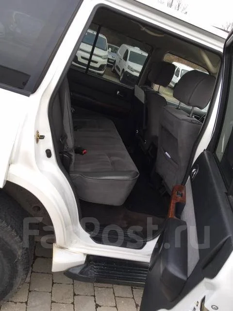 Nissan Patrol. �������, 4wd, 3.0 (160��.�.), ������, 120 000����. ��, �/�, ��� ���. ��� ����� �� ������������ ����