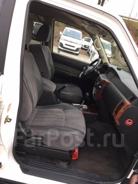 Nissan Patrol. �������, 4wd, 3.0 (160��.�.), ������, 120 000����. ��, �/�, ��� ���. ��� ����� �� ������������ ����