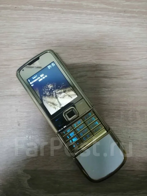 Nokia 8800. �/� ����