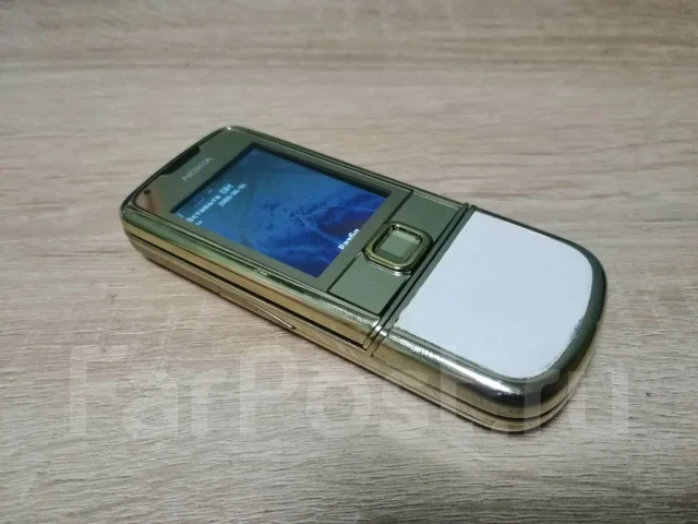 Nokia 8800. �/� ����