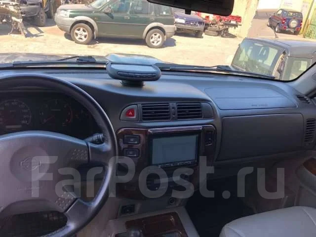 Nissan Patrol. ��������, 4wd, 3.0 (158��.�.), ������, 25 000����. ��, �/�, ��� ���. ��� ����� �� ������������ ����