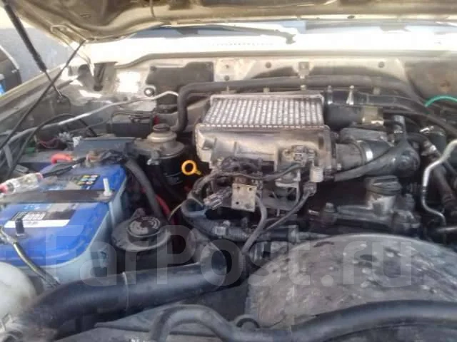 Nissan Patrol. ��������, 4wd, 3.0 (158��.�.), ������, 25 000����. ��, �/�, ��� ���. ��� ����� �� ������������ ����