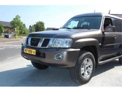 Nissan Patrol. ��������, 4wd, 3.0 (160��.�.), ������, 117 000����. ��, �/�, ��� ���. ��� ����� �� ������������ ����