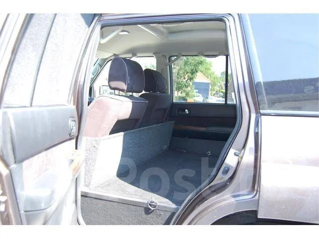 Nissan Patrol. ��������, 4wd, 3.0 (160��.�.), ������, 117 000����. ��, �/�, ��� ���. ��� ����� �� ������������ ����