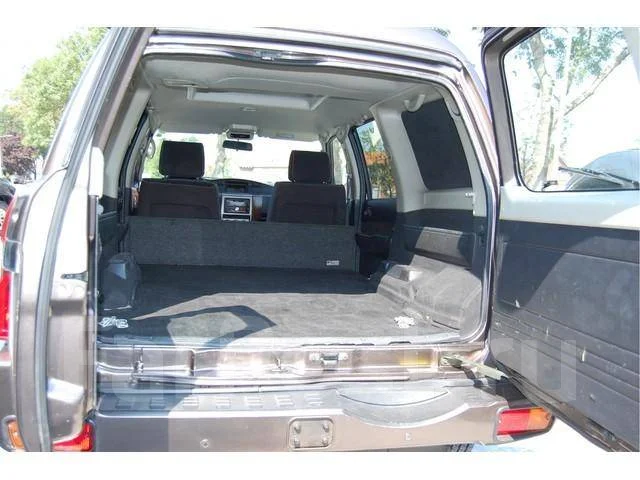 Nissan Patrol. ��������, 4wd, 3.0 (160��.�.), ������, 117 000����. ��, �/�, ��� ���. ��� ����� �� ������������ ����