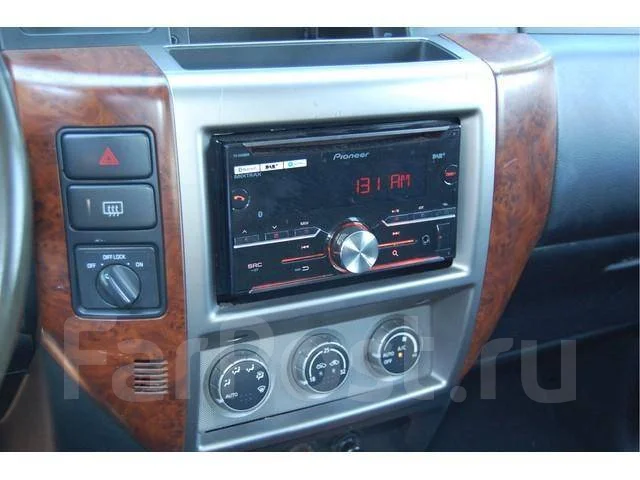 Nissan Patrol. ��������, 4wd, 3.0 (160��.�.), ������, 117 000����. ��, �/�, ��� ���. ��� ����� �� ������������ ����