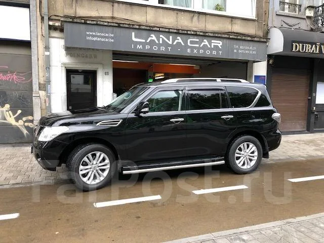 Nissan Patrol. �������, 4wd, 5.6 (404��.�.), ������, 82 000����. ��, �/�, ��� ���. ��� ����� �� ������������ ����