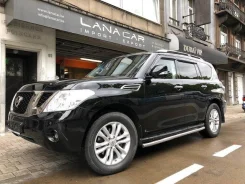 Nissan Patrol. �������, 4wd, 5.6 (404��.�.), ������, 82 000����. ��, �/�, ��� ���. ��� ����� �� ������������ ����