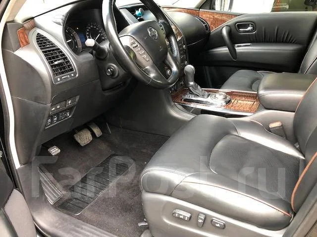 Nissan Patrol. �������, 4wd, 5.6 (404��.�.), ������, 82 000����. ��, �/�, ��� ���. ��� ����� �� ������������ ����