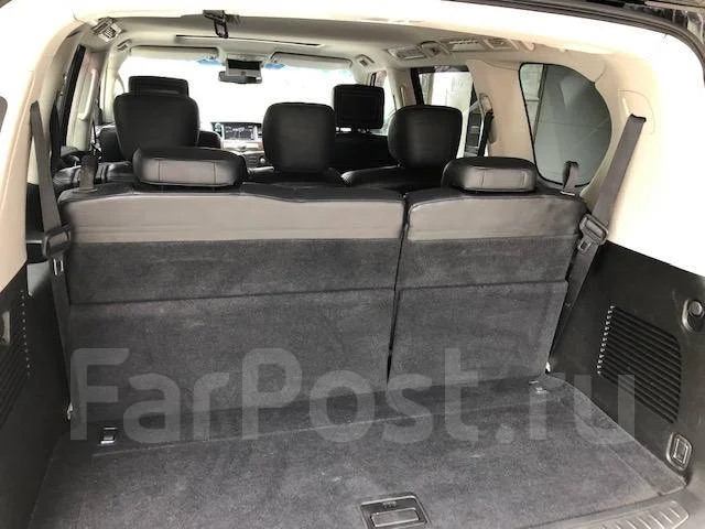 Nissan Patrol. �������, 4wd, 5.6 (404��.�.), ������, 82 000����. ��, �/�, ��� ���. ��� ����� �� ������������ ����