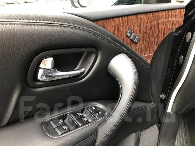 Nissan Patrol. �������, 4wd, 5.6 (404��.�.), ������, 82 000����. ��, �/�, ��� ���. ��� ����� �� ������������ ����