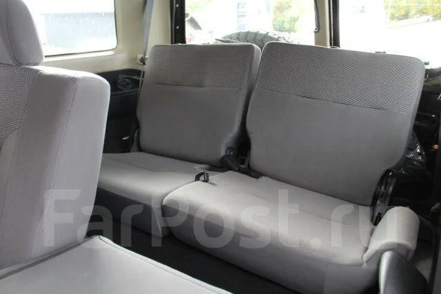 Nissan Patrol. ��������, 4wd, 3.0 (160��.�.), ������, 59 000����. ��, �/�, ��� ���. ��� ����� �� ������������ ����