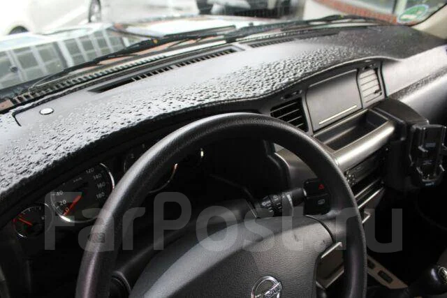 Nissan Patrol. ��������, 4wd, 3.0 (160��.�.), ������, 59 000����. ��, �/�, ��� ���. ��� ����� �� ������������ ����