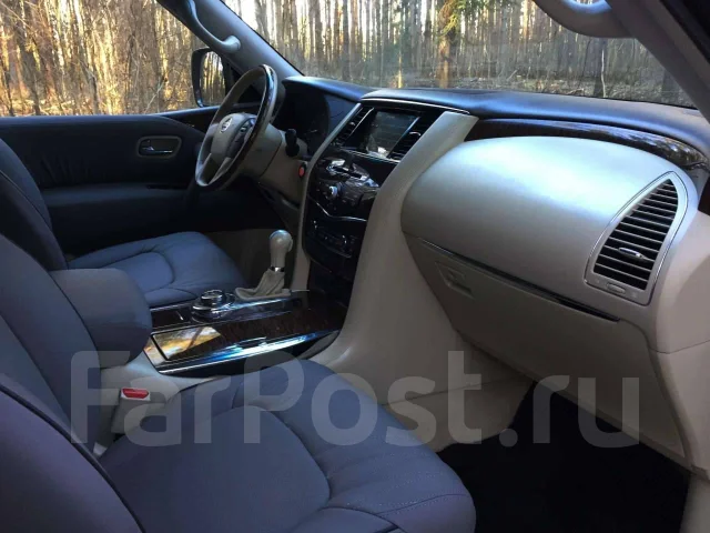 Nissan Patrol. �������, 4wd, 5.6 (400��.�.), ������, 74 000����. ��, �/�, ��� ���. ��� ����� �� ������������ ����