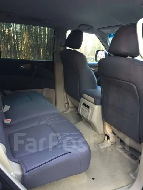 Nissan Patrol. �������, 4wd, 5.6 (400��.�.), ������, 74 000����. ��, �/�, ��� ���. ��� ����� �� ������������ ����