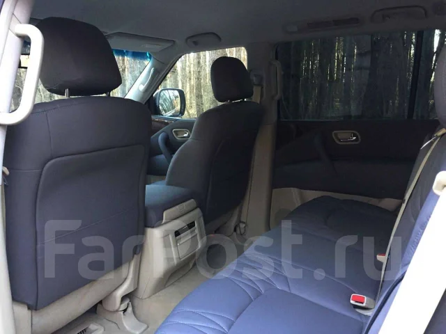 Nissan Patrol. �������, 4wd, 5.6 (400��.�.), ������, 74 000����. ��, �/�, ��� ���. ��� ����� �� ������������ ����