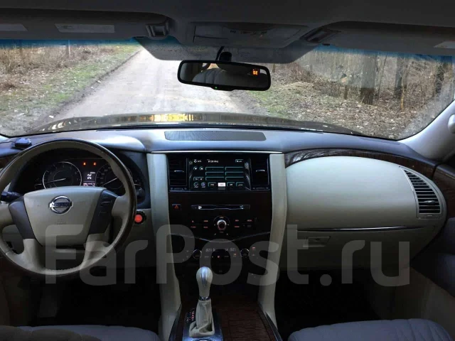 Nissan Patrol. �������, 4wd, 5.6 (400��.�.), ������, 74 000����. ��, �/�, ��� ���. ��� ����� �� ������������ ����