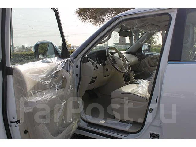 Nissan Patrol. �������, 4wd, 4.0, ������, 1����. ��, �/�. ��� ����� �� ������������ ����