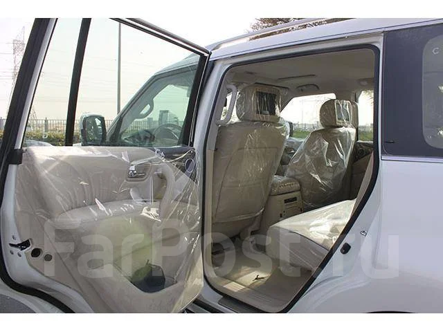 Nissan Patrol. �������, 4wd, 4.0, ������, 1����. ��, �/�. ��� ����� �� ������������ ����