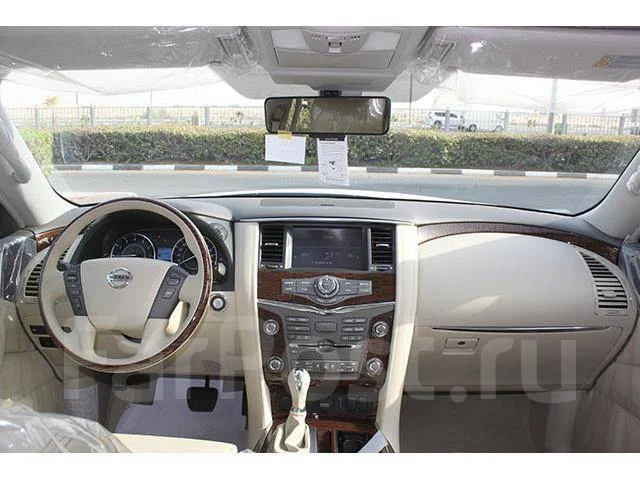 Nissan Patrol. �������, 4wd, 4.0, ������, 1����. ��, �/�. ��� ����� �� ������������ ����