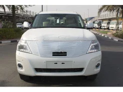 Nissan Patrol. �������, 4wd, 4.0, ������, 1����. ��, �/�. ��� ����� �� ������������ ����