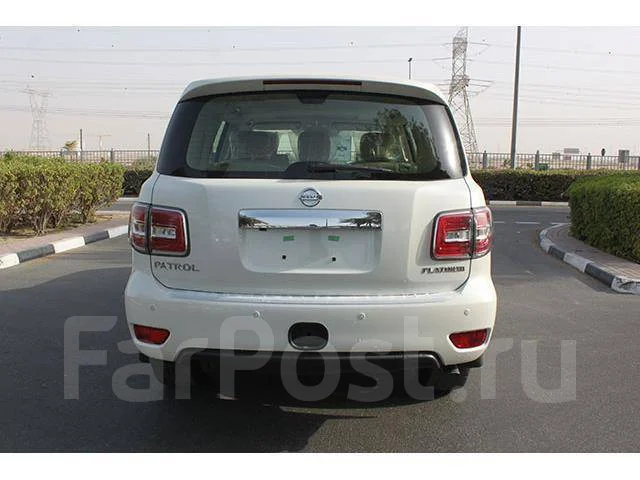 Nissan Patrol. �������, 4wd, 4.0, ������, 1����. ��, �/�. ��� ����� �� ������������ ����