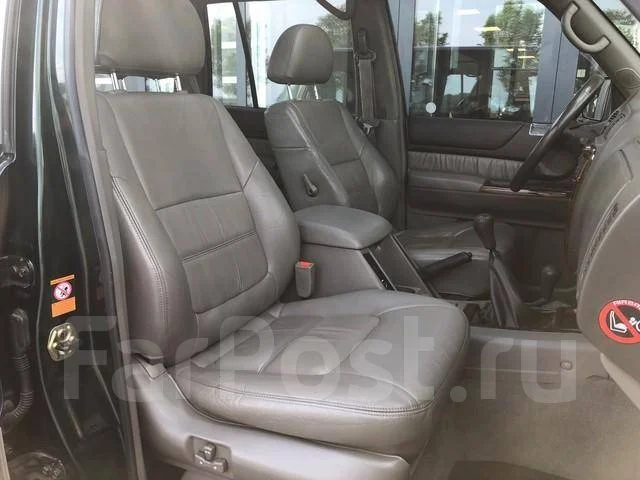 Nissan Patrol. ��������, 4wd, 3.0 (158��.�.), ������, 120 000����. ��, �/�, ��� ���. ��� ����� �� ������������ ����