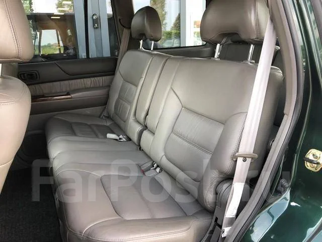 Nissan Patrol. ��������, 4wd, 3.0 (158��.�.), ������, 120 000����. ��, �/�, ��� ���. ��� ����� �� ������������ ����