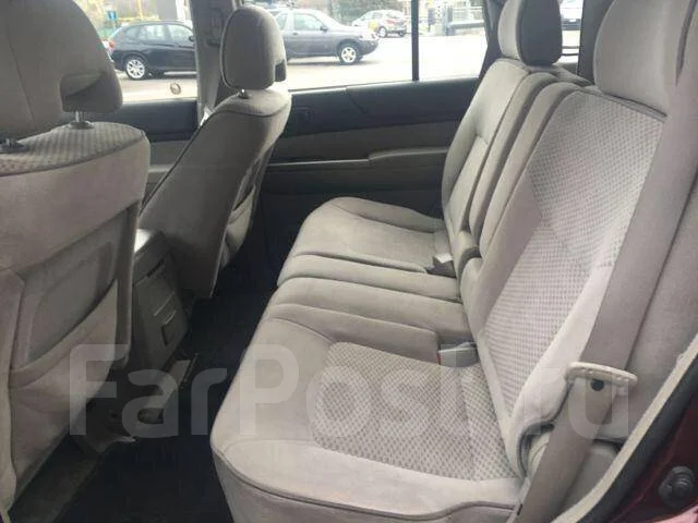 Nissan Patrol. ��������, 4wd, 3.0 (158��.�.), ������, 168 000����. ��, �/�, ��� ���. ��� ����� �� ������������ ����