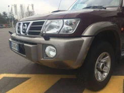 Nissan Patrol. ��������, 4wd, 3.0 (158��.�.), ������, 168 000����. ��, �/�, ��� ���. ��� ����� �� ������������ ����