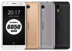 Ulefone Power 2. �����, 64 ��, �������, 4G LTE, Dual-SIM