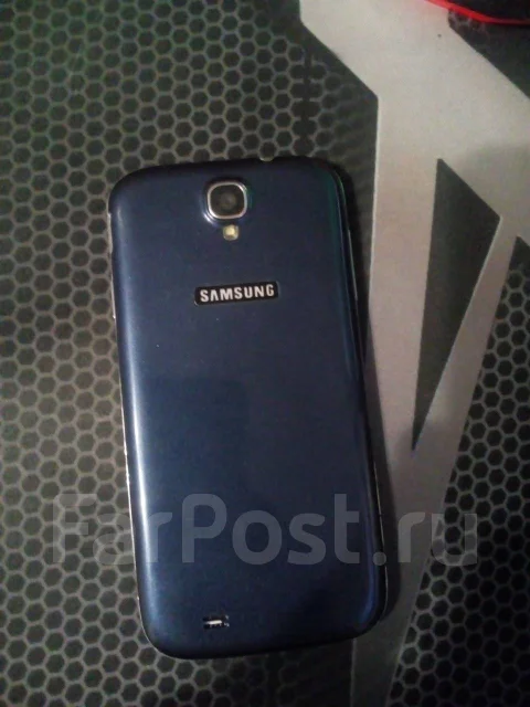 Samsung Galaxy S4 Mini. �/�, �����, 3G, Dual-SIM ����