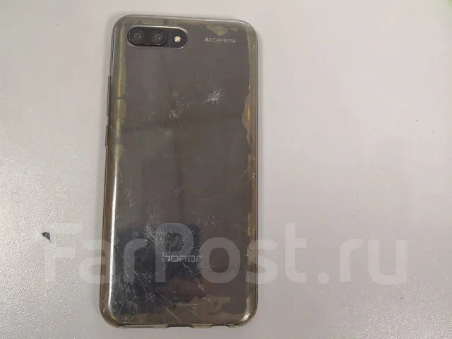 Honor 10. �/� ����