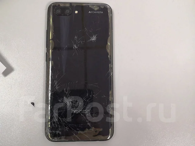 Honor 10. �/� ����