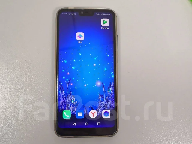 Honor 10. �/� ����