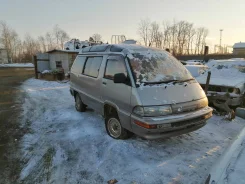 Toyota Master Ace Surf. CR30, 2CT ����