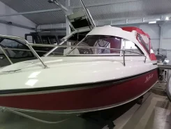 Grizzly 580 HT. 2019 ���, ����� 5,8��., ��������� ��� ���������, 150��.�., ������ ����