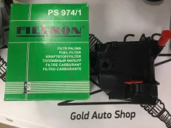 PS974/1 ������ ��������� Ford Focus 1.6TDCi C-Max 03>, Peugeot 2 PS9741 ����