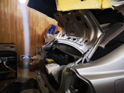 Volvo S40 ����