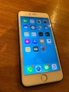 Apple iPhone 6 Plus. �/�, 16 ��, �����, 4G LTE