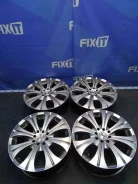 Forsage. 7.0x17", 4x100, 4x114.3, ET38 ����