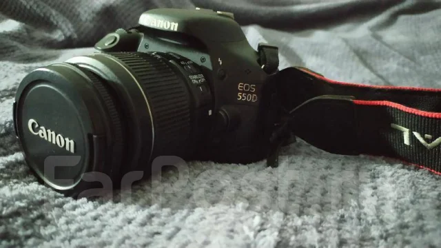 Canon EOS 550D. 15 - 19.9 ��, ���: 14� � ����� ����
